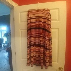 Donna Moore Medium Skirt